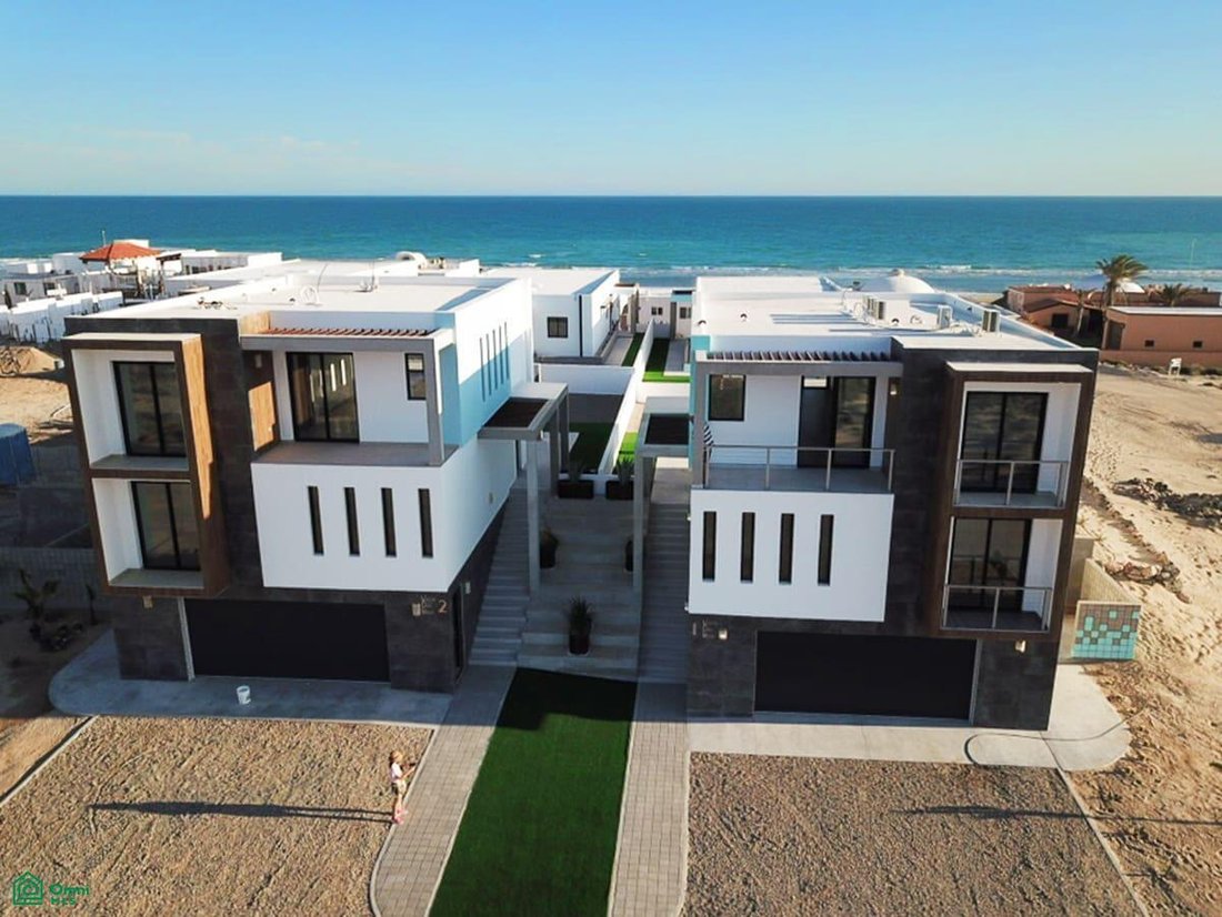 House in Playa Encanto, Sonora, Mexico 1 - 18008813