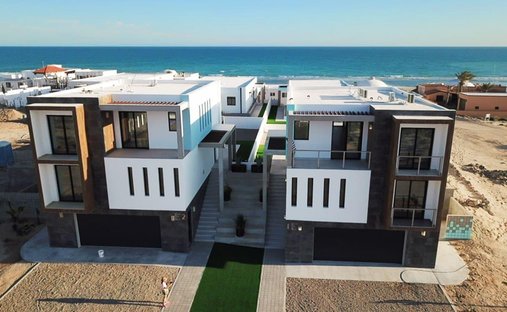 Haus in Playa Encanto, Sonora, Mexiko 1