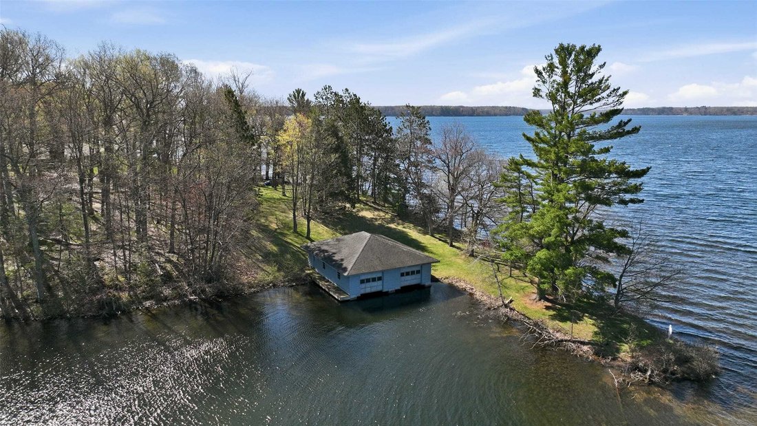 Land in Hayward, Wisconsin, United States 2 - 18593795