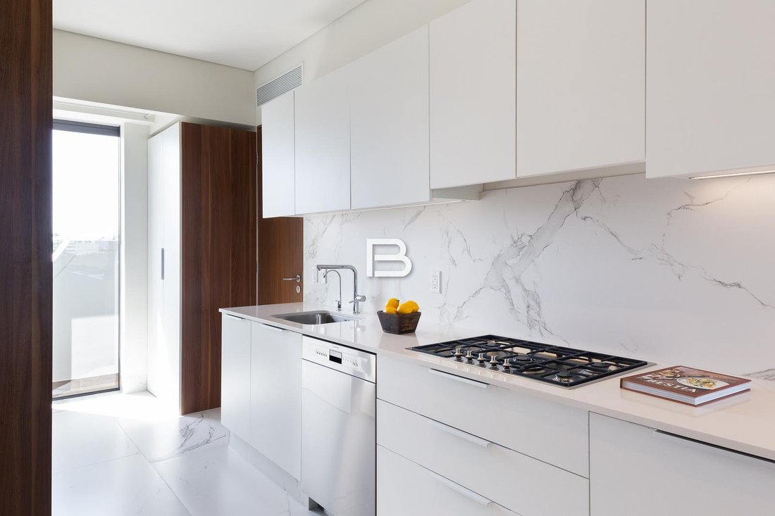 Apartment in Cancún, Quintana Roo, Mexico 3 - 18588492