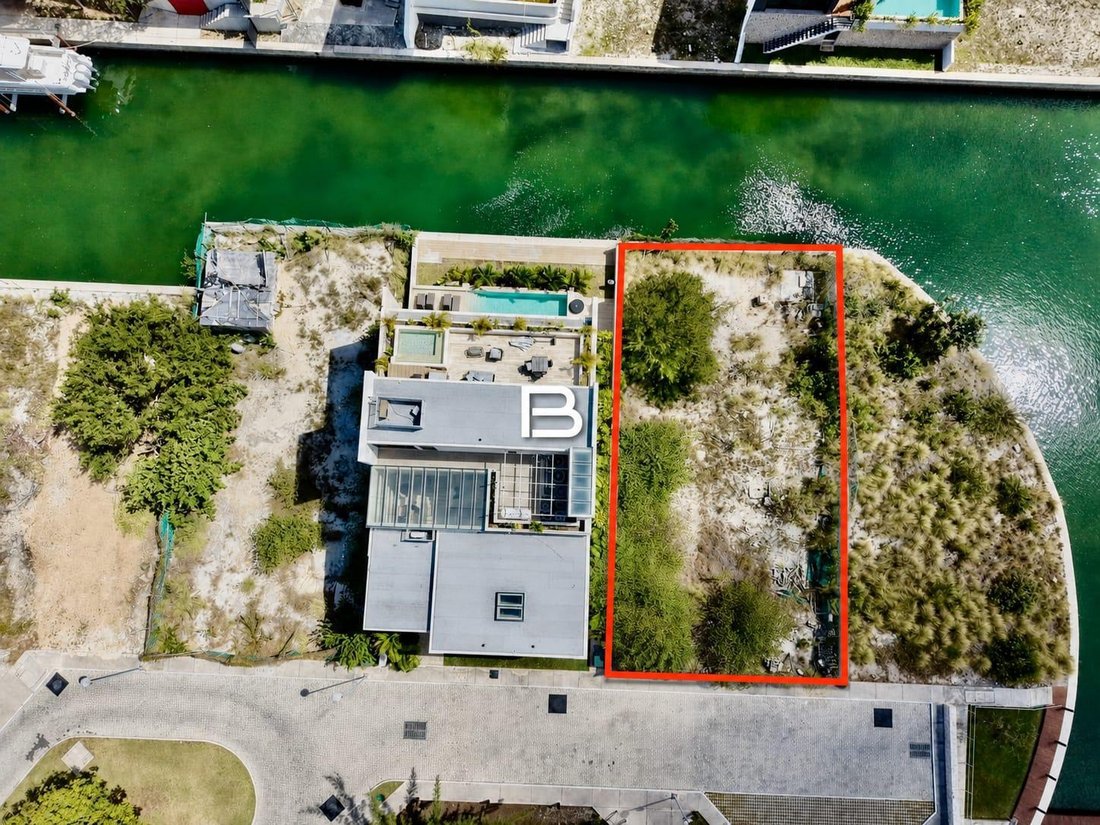 Land in Cancún, Quintana Roo, Mexico 4 - 18589307