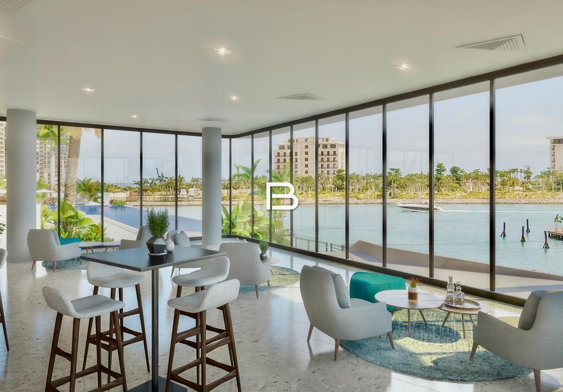 Apartment in Cancún, Quintana Roo, Mexico 5 - 18588294