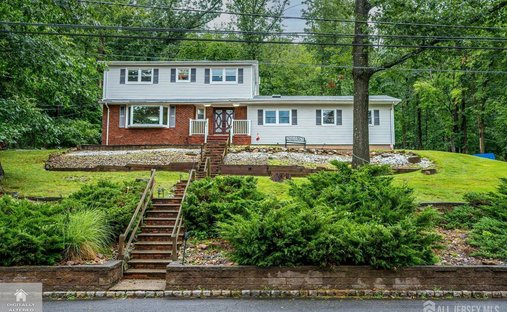 Maison à Green Brook Township, New Jersey, États-Unis 1