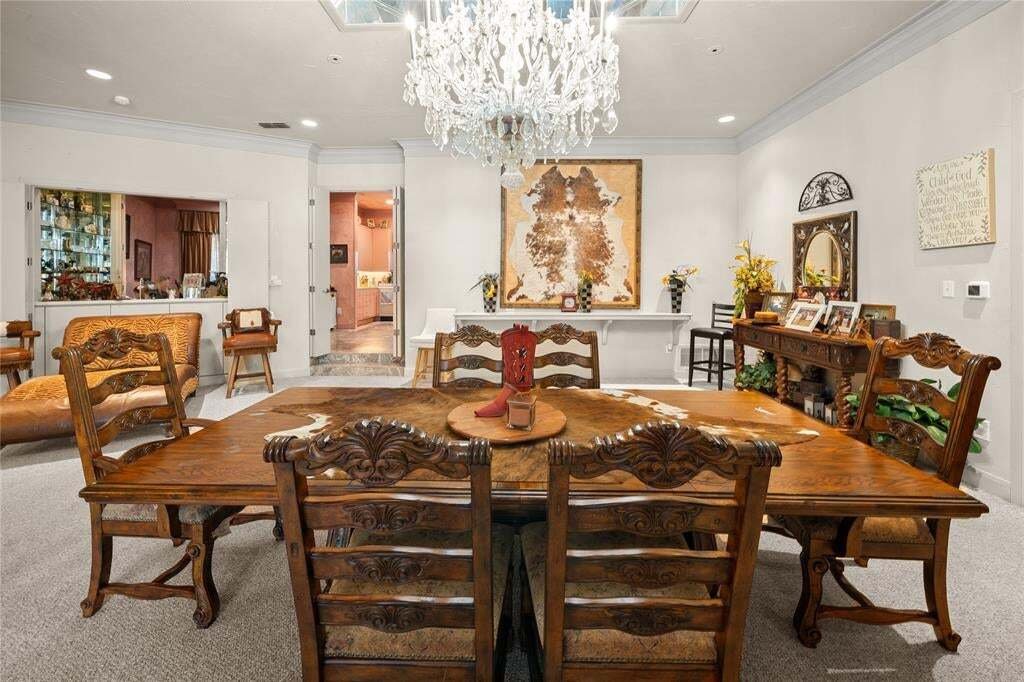 Farm Ranch in Cleburne, Texas, United States 5 - 18592611