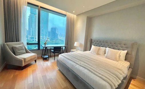 Maison à Bangkok, Bangkok, Thaïlande 1