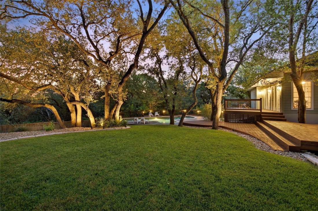 House in Austin, Texas, United States 4 - 18453111