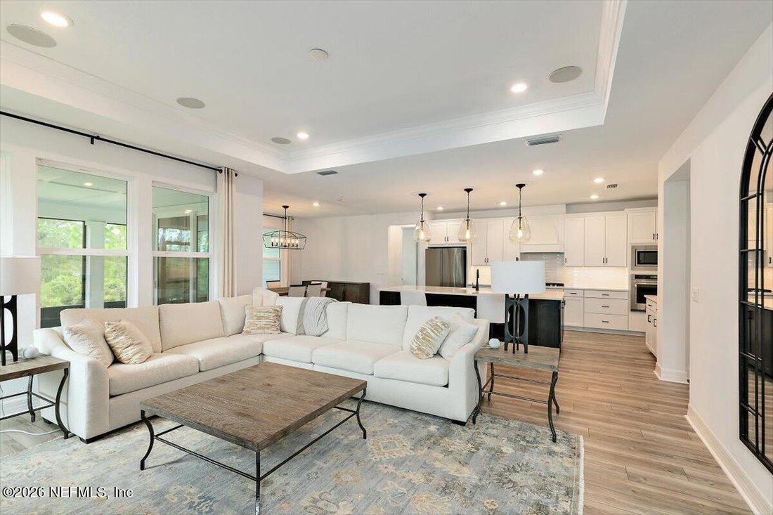 House in Jacksonville, Florida, United States 5 - 18589012