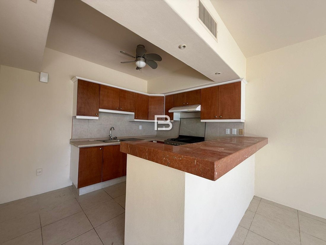 Apartment in Cancún, Quintana Roo, Mexico 4 - 18588778