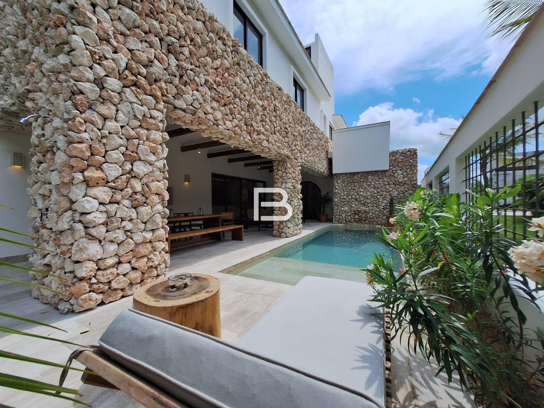 House in Cancún, Quintana Roo, Mexico 3 - 18588685
