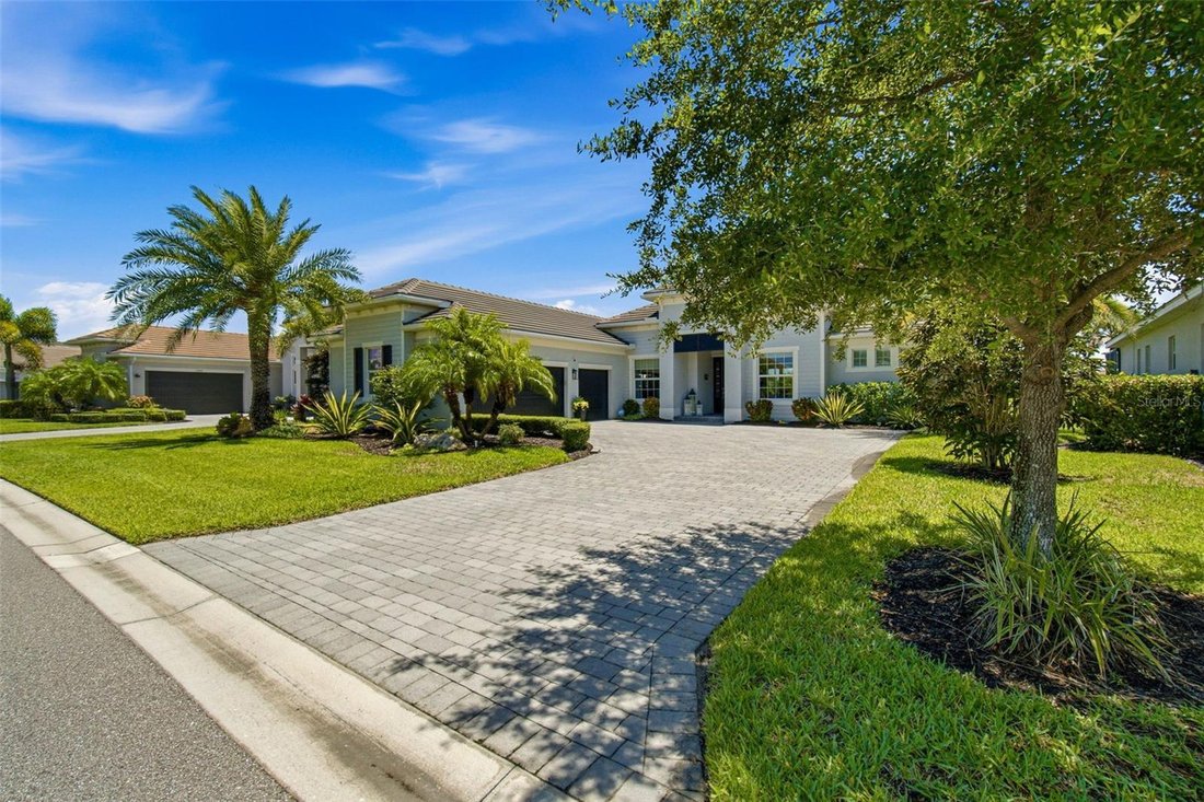 House in Punta Gorda, Florida, United States 5 - 18591855