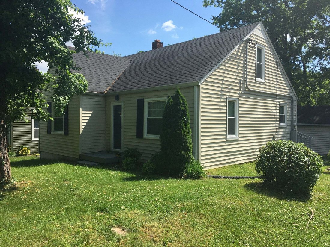 House in Nashville, Tennessee, United States 1 - 18589594