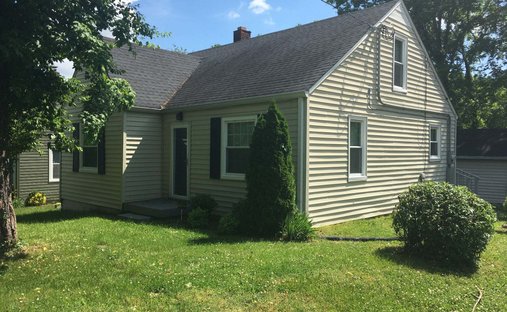 House in Nashville, Tennessee, United States 1