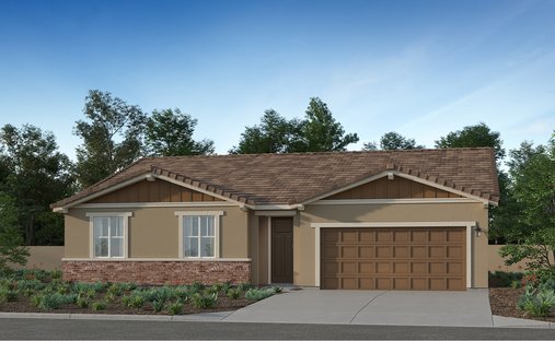 Haus in Moreno Valley, Kalifornien, Vereinigte Staaten 1