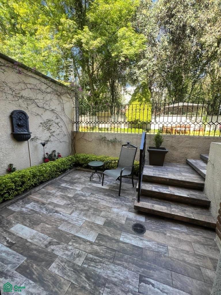 Townhouse in Santa Catarina Yecahuitzotl, Mexico City, Mexico 3 - 17440219