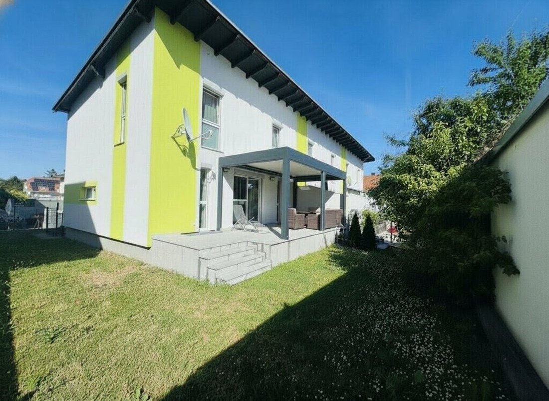 Ebreichsdorf, Lower Austria, Austria 1 - 18099344