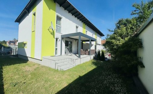 Ebreichsdorf, Bassa Austria, Austria 1