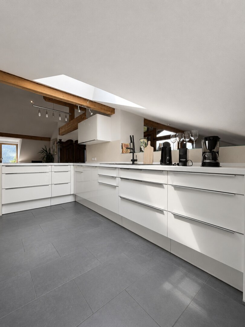 Penthouse in Breitenbach am Inn, Tyrol, Austria 2 - 18590496