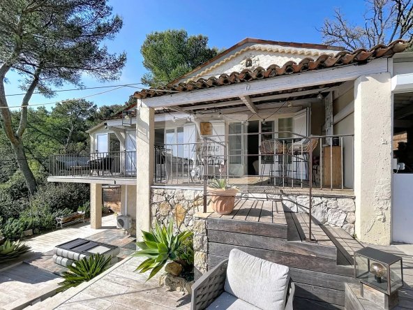 House in Maurice Jeanpierre, Le Cannet, France 4 - 18591770