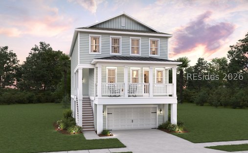 House in Hilton Head Island, South Carolina, United States 1