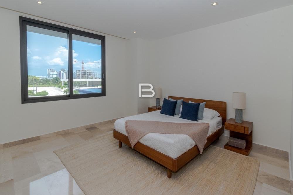 Appartement à Cancún, Quintana Roo, Mexique 5 - 18588184