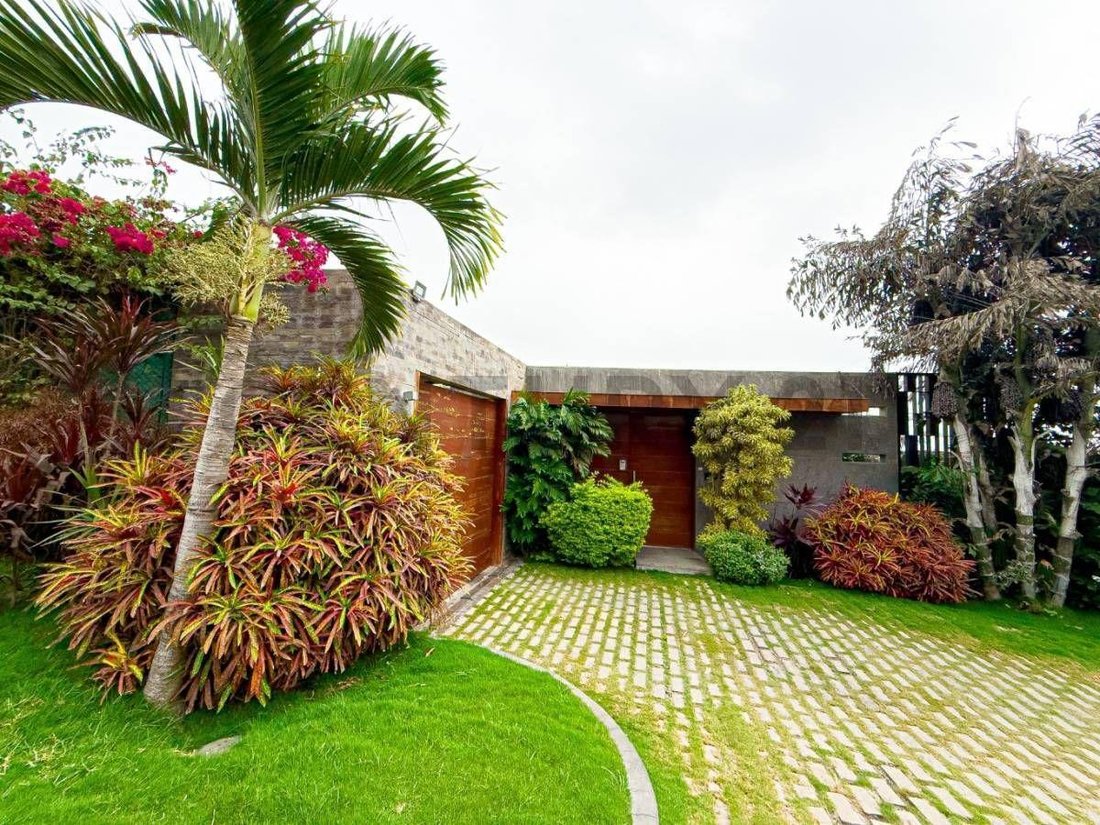 House in Lima, Callao Region, Peru 3 - 18593111