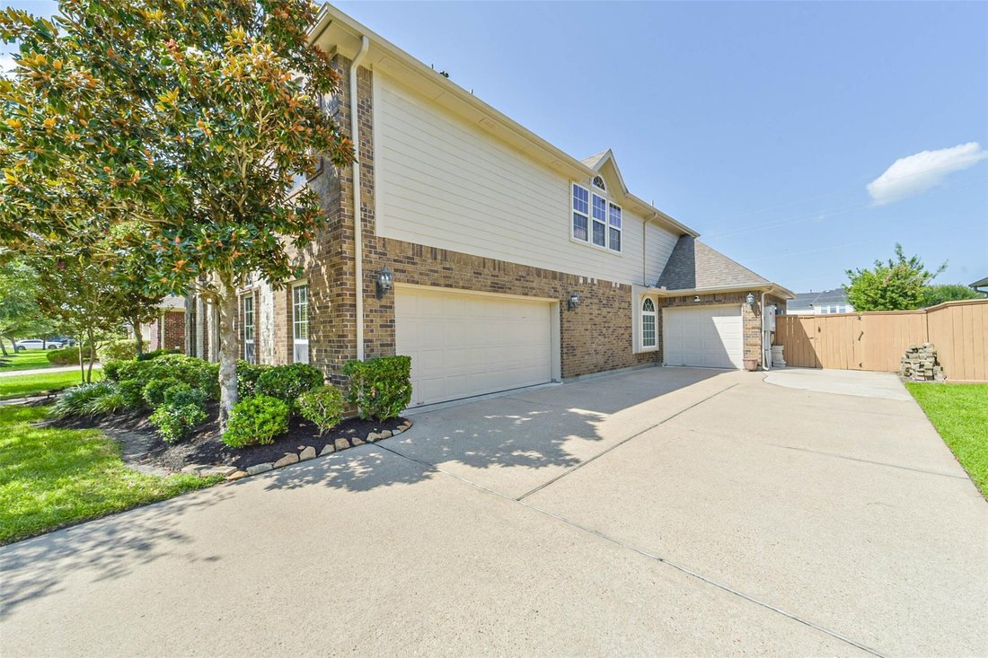 Haus in League City, Texas, Vereinigte Staaten 3 - 18589967