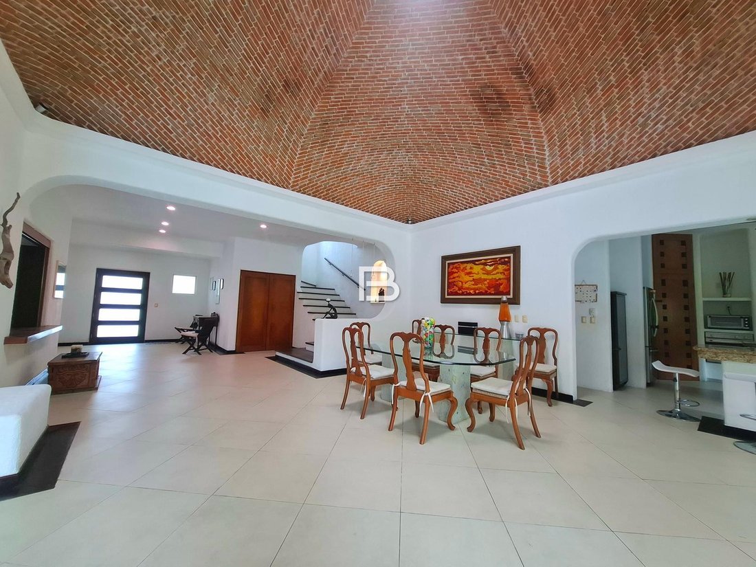 House in Cancún, Quintana Roo, Mexico 4 - 18588770