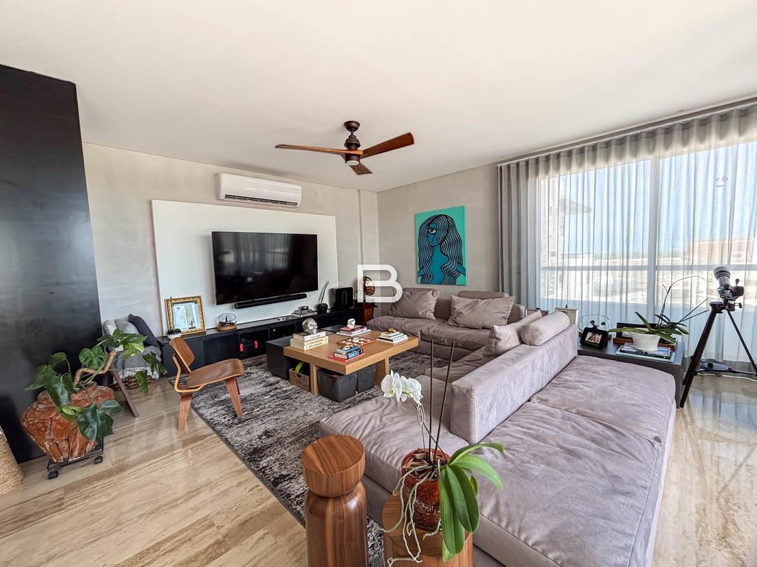 Apartment in Cancún, Quintana Roo, Mexico 3 - 18588625
