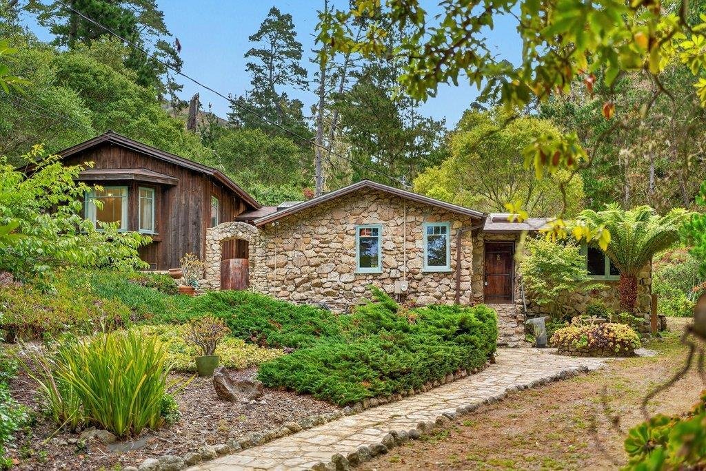 House in Carmel-by-the-Sea, California, United States 5 - 18591407