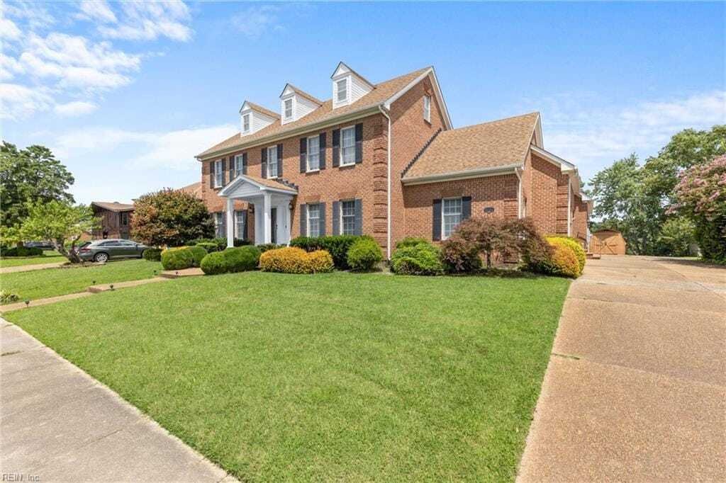House in Chesapeake, Virginia, United States 2 - 18589324