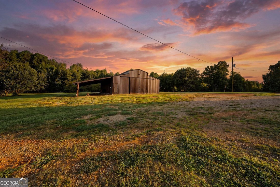 House in Auburn, Georgia, United States 3 - 18592471
