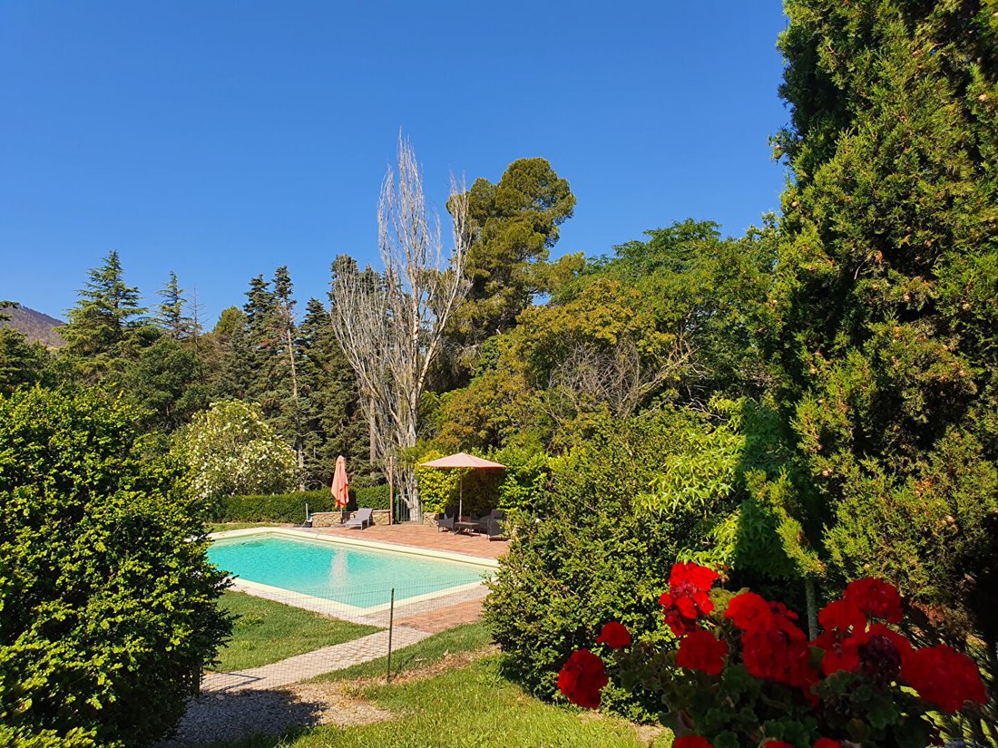 Villa in Monze, Occitania, France 3 - 18590551