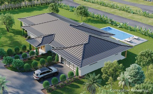 House in Kailua-Kona, Hawaii, United States 1