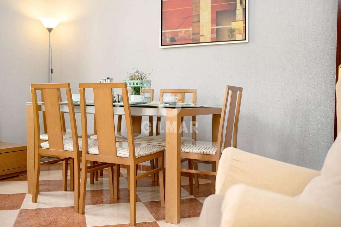 Apartment in Cadiz, Andalusia, Spain 4 - 18588831