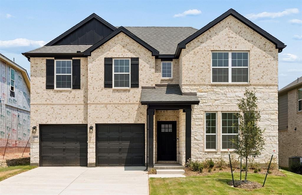 House in Prosper, Texas, United States 1 - 17855783