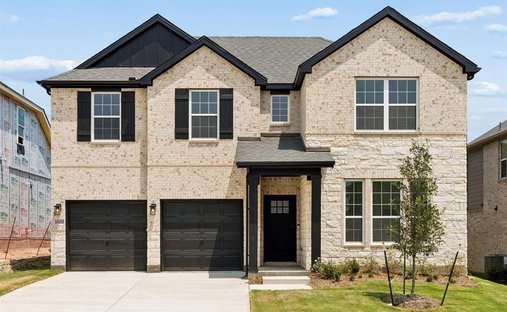 Casa a Prosper, Texas, Stati Uniti 1