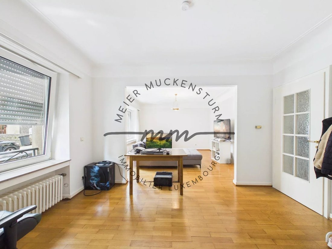 Apartment in Luxembourg, Luxembourg, Luxembourg 1 - 18590038