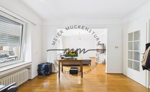 Wohnung in Luxemburg, Luxemburg, Luxemburg 1