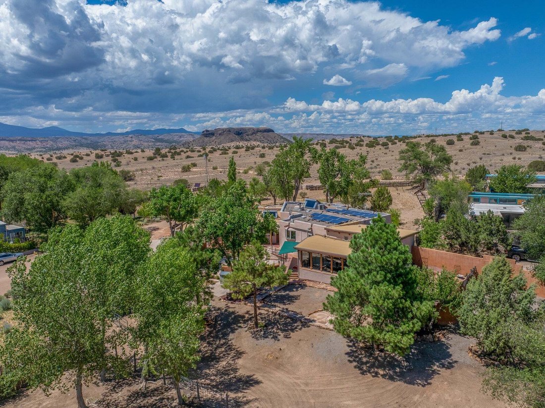 House in Santa Fe, New Mexico, United States 4 - 18589353