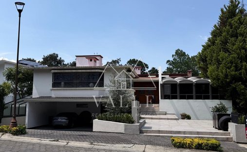 House in Ciudad López Mateos, State of Mexico, Mexico 1