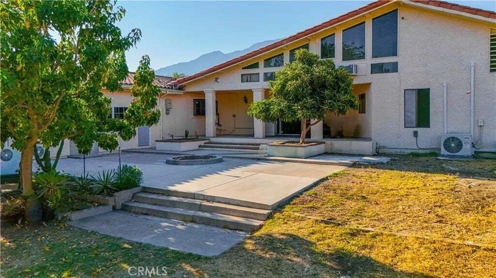House in Rancho Cucamonga, California, United States 1 - 18592049