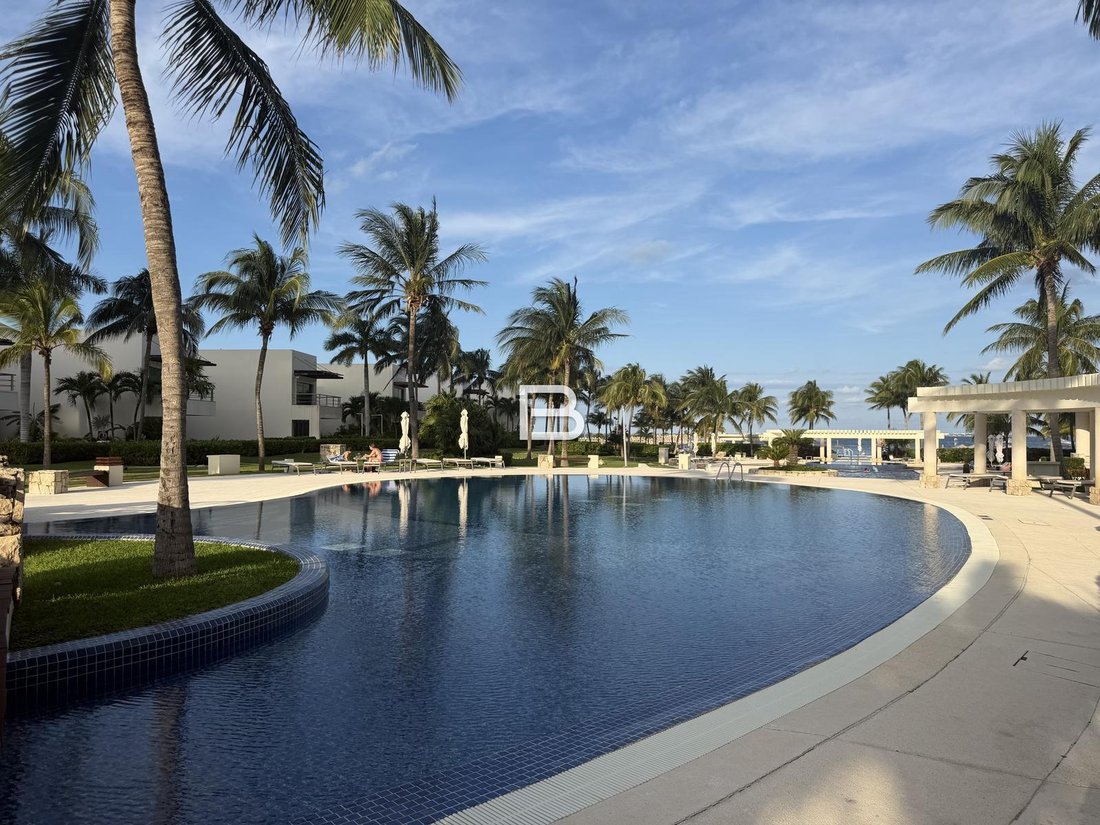 Apartment in Cancún, Quintana Roo, Mexico 4 - 18588665