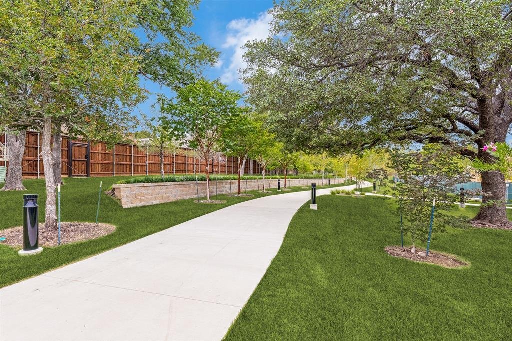 Townhouse in Addison, Texas, United States 3 - 18592763