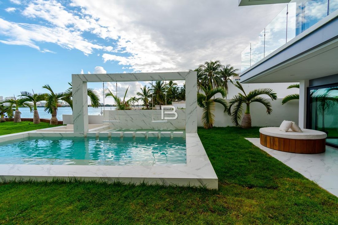 House in Cancún, Quintana Roo, Mexico 5 - 18588181