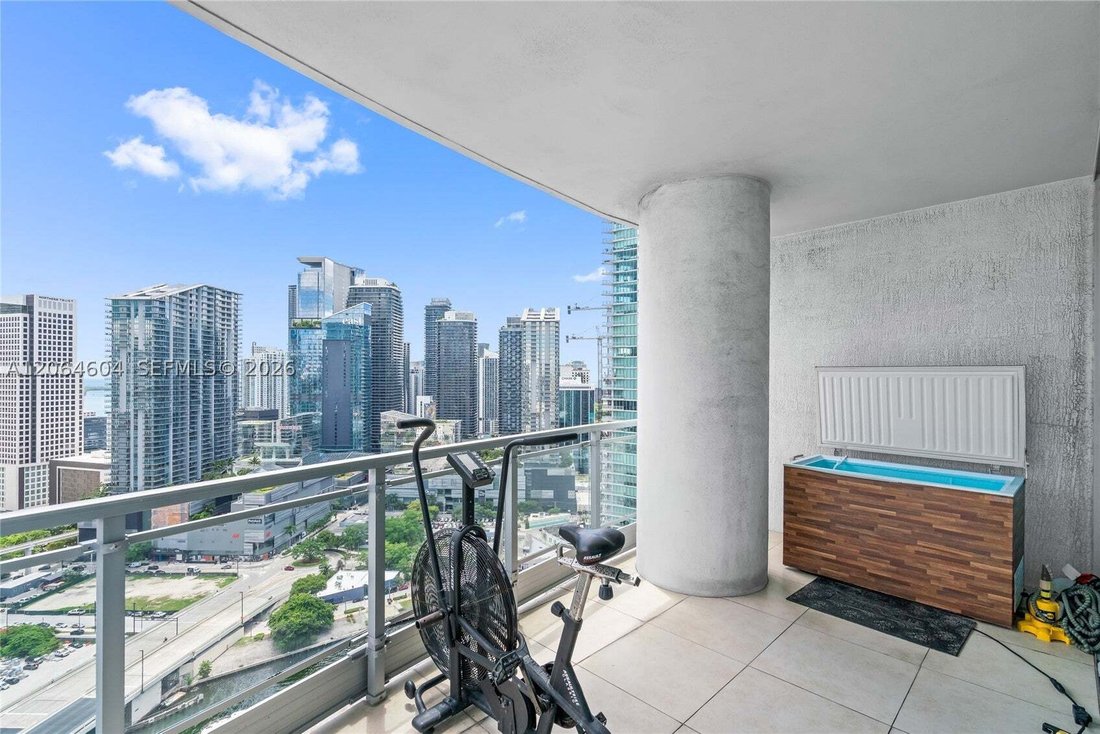 Condo in Miami, Florida, United States 4 - 18591758