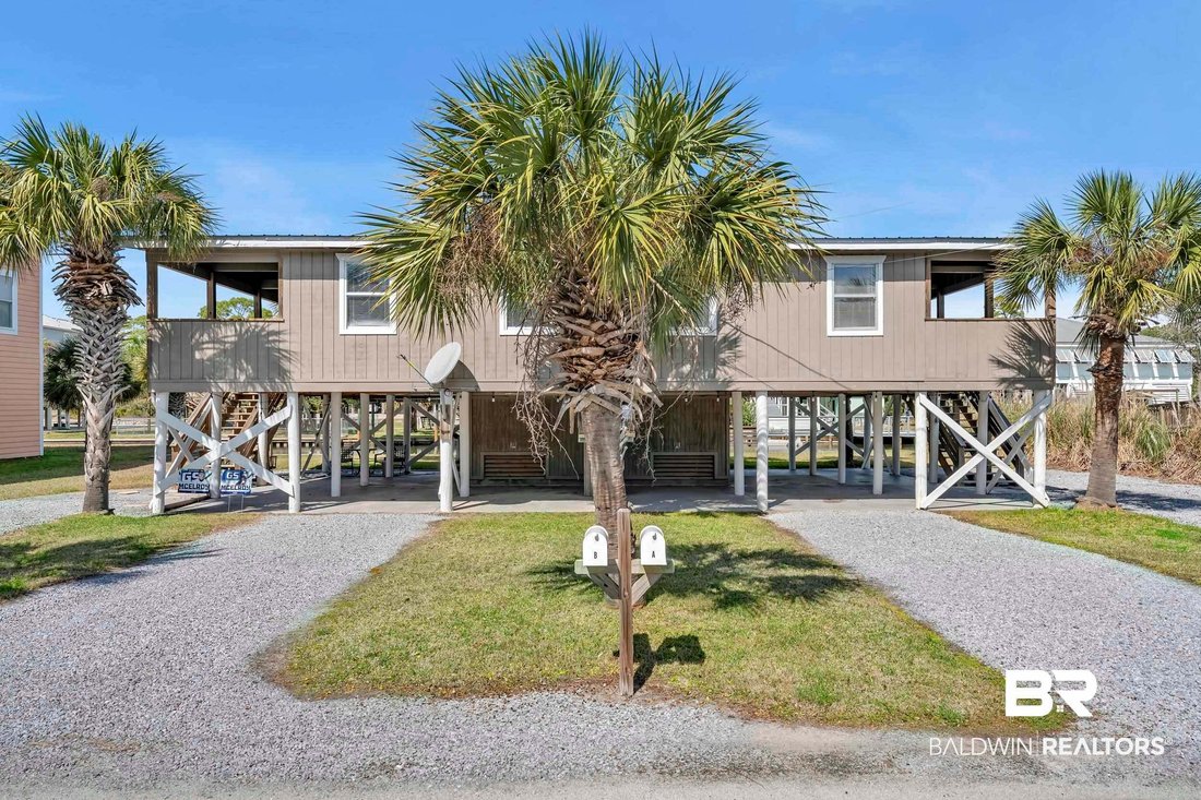 House in Gulf Shores, Alabama, United States 2 - 18122590