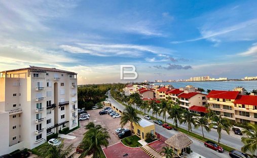 Casa en Cancún, Quintana Roo, México 1