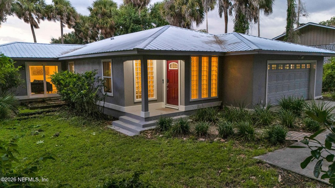 House in Palatka, Florida, United States 4 - 18566946