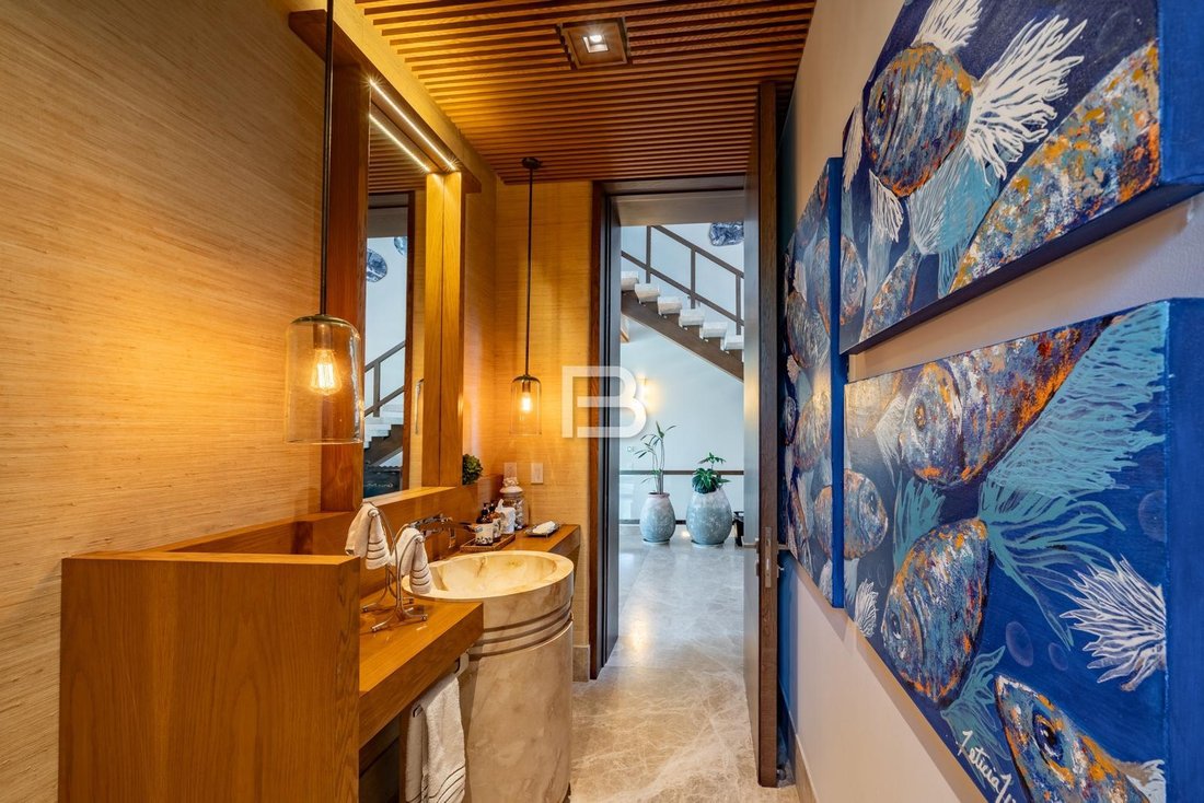 House in Cancún, Quintana Roo, Mexico 5 - 18588606