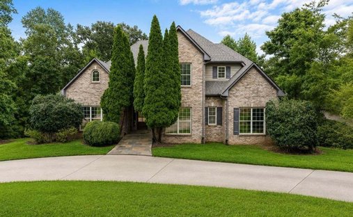 Haus in Trussville, Alabama, Vereinigte Staaten 1